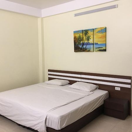 Hanoi Homestay Kültér fotó