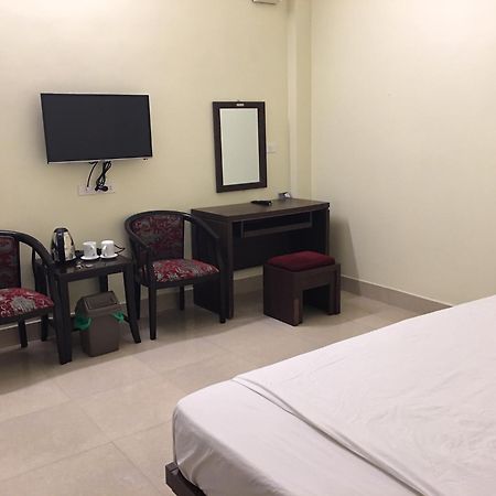 Hanoi Homestay Kültér fotó