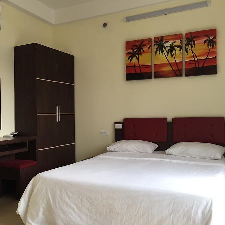 Hanoi Homestay Kültér fotó