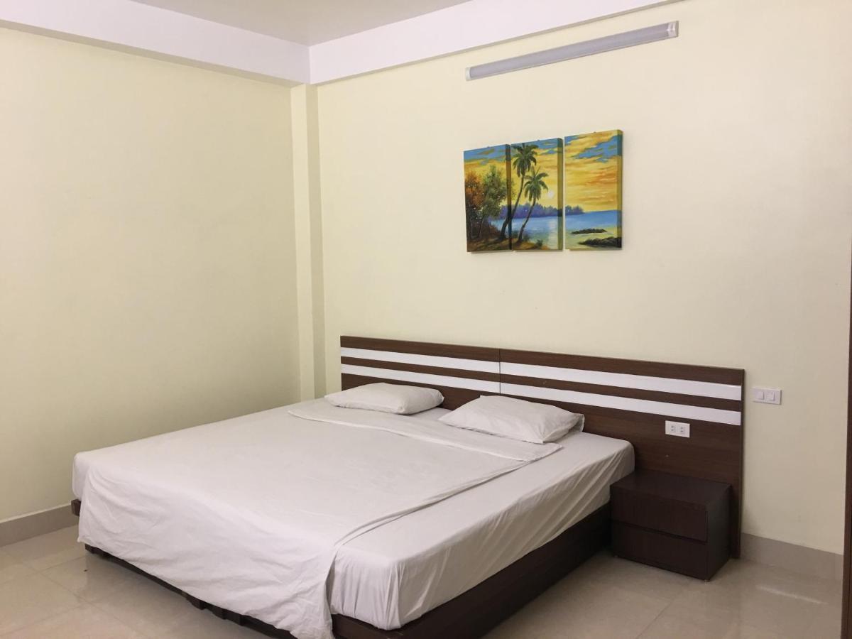 Hanoi Homestay Kültér fotó