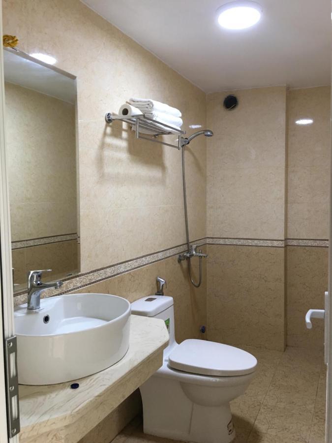 Hanoi Homestay Kültér fotó