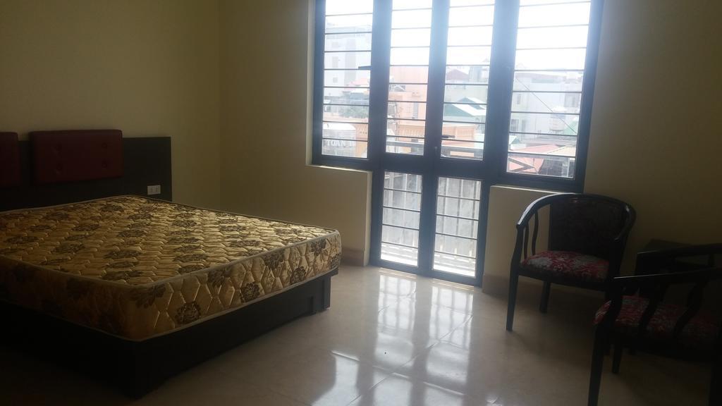 Hanoi Homestay Kültér fotó