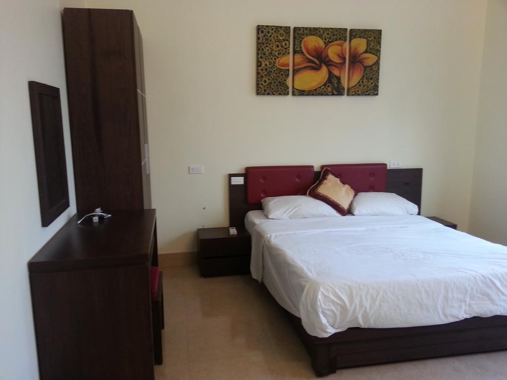 Hanoi Homestay Kültér fotó