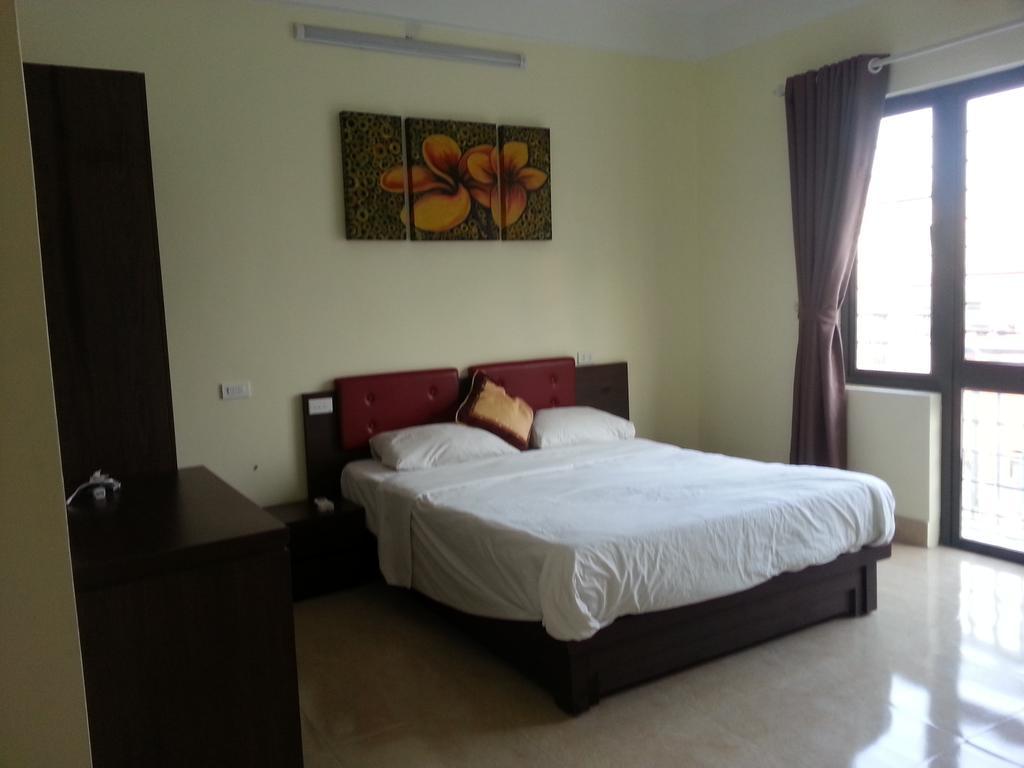 Hanoi Homestay Kültér fotó
