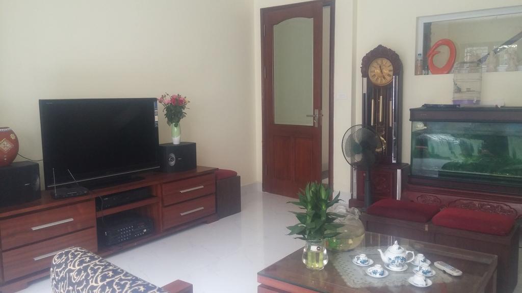 Hanoi Homestay Kültér fotó