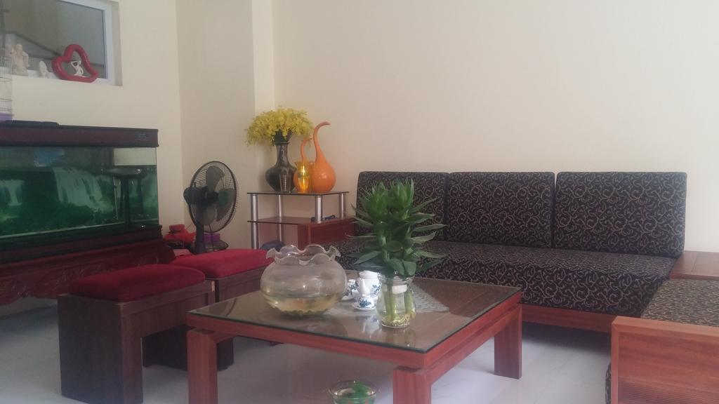 Hanoi Homestay Kültér fotó