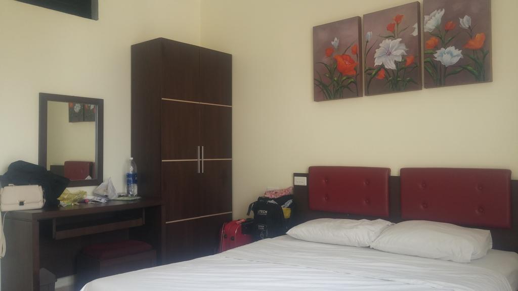 Hanoi Homestay Kültér fotó
