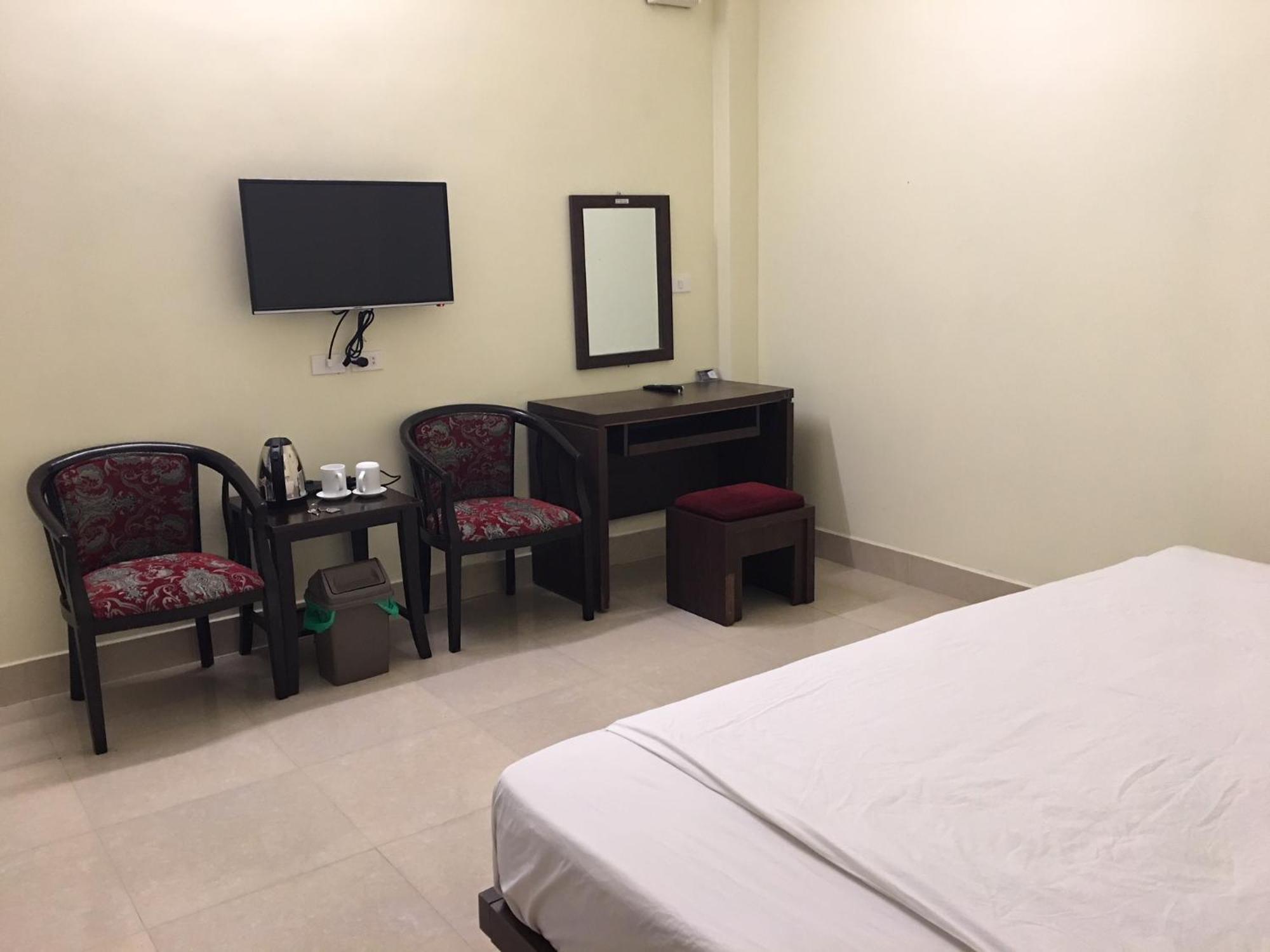 Hanoi Homestay Kültér fotó