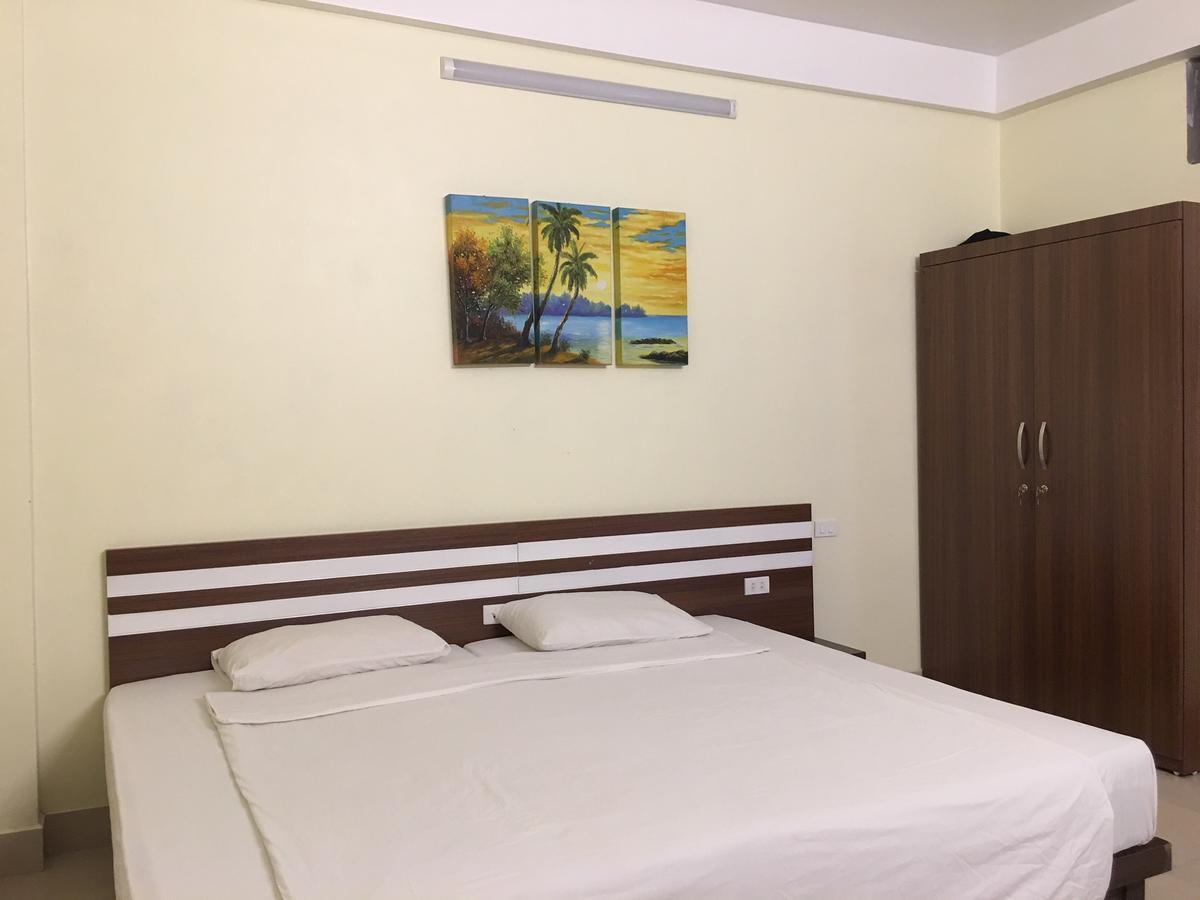 Hanoi Homestay Kültér fotó