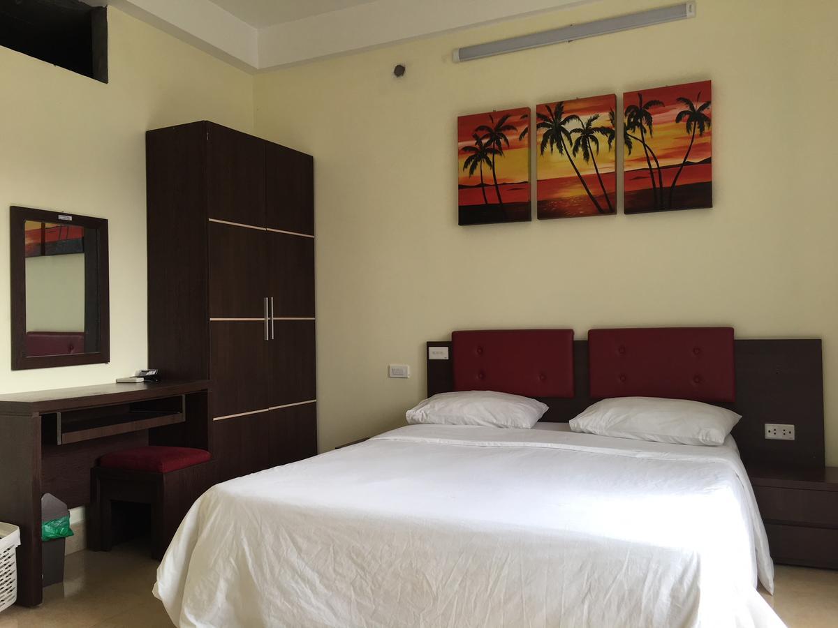 Hanoi Homestay Kültér fotó