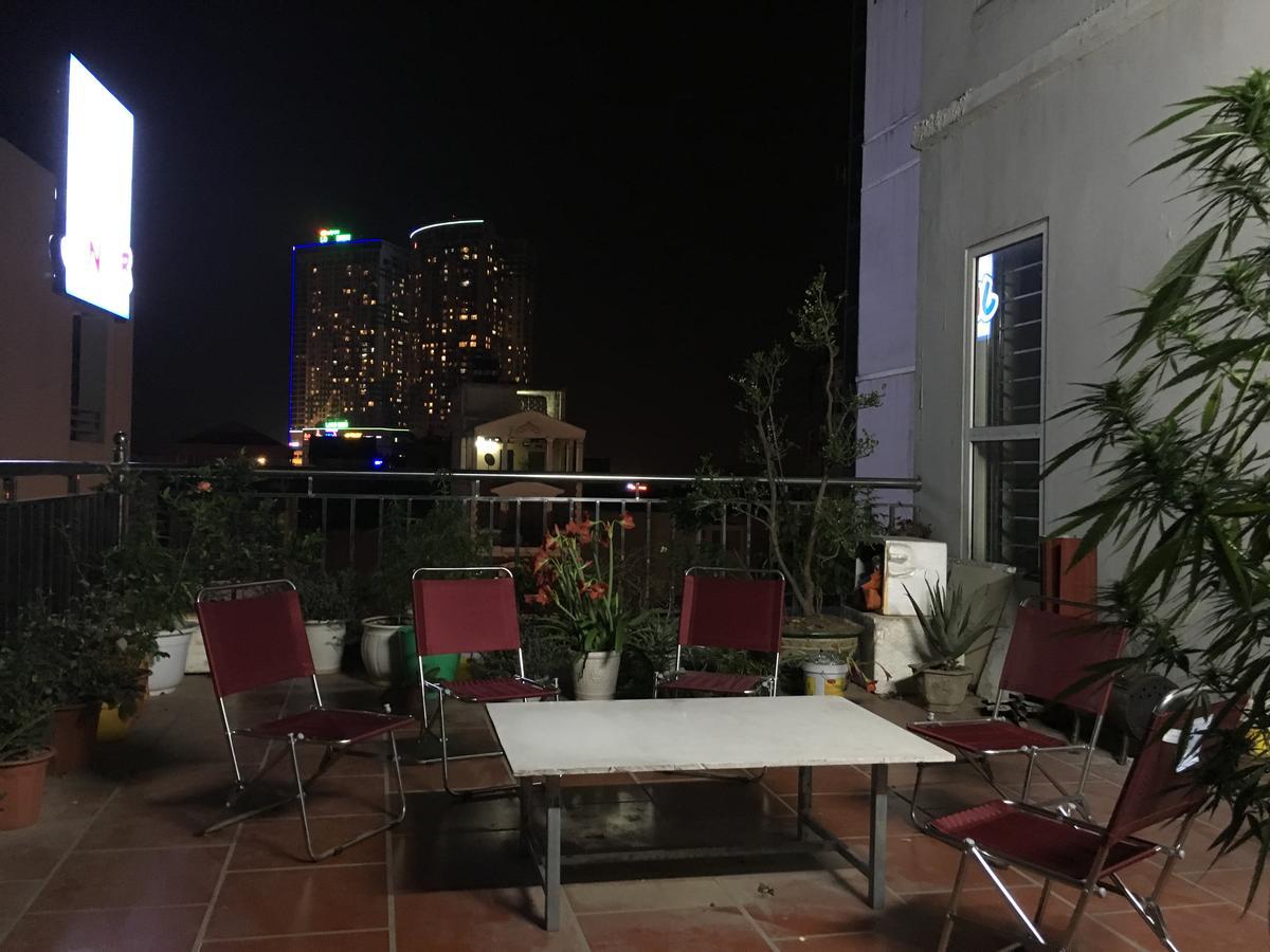 Hanoi Homestay Kültér fotó